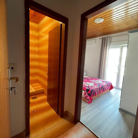 Apartment Kuba Makarska Kültér fotó