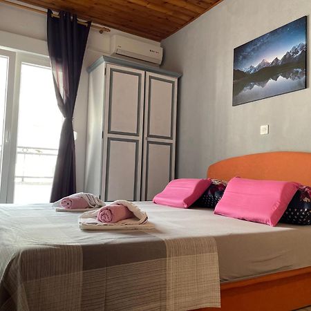Apartment Kuba Makarska Kültér fotó