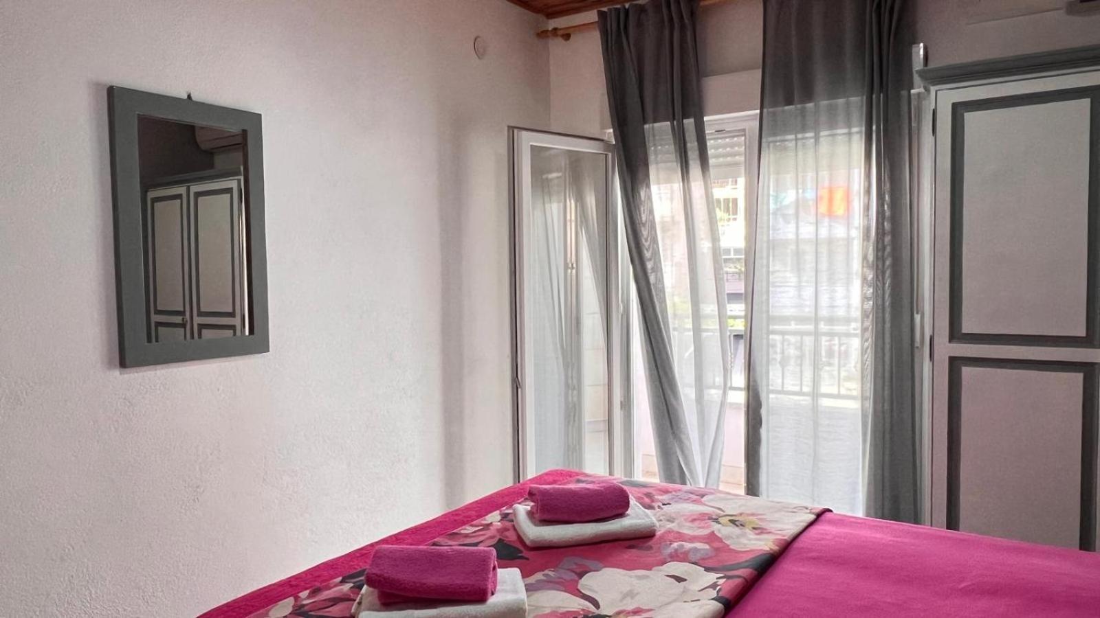 Apartment Kuba Makarska Kültér fotó