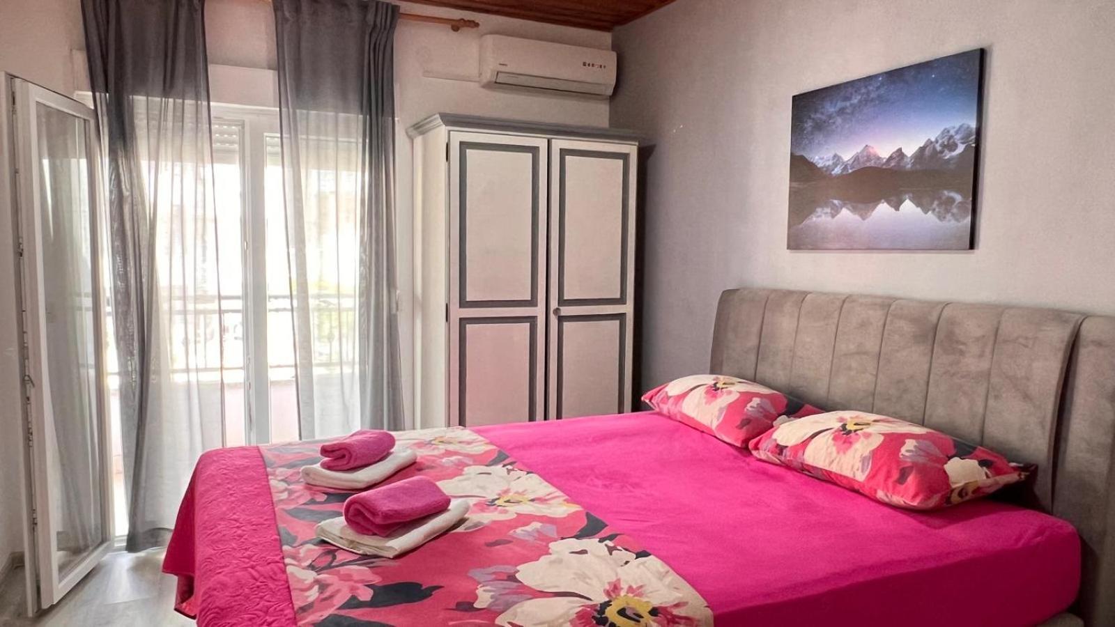 Apartment Kuba Makarska Kültér fotó