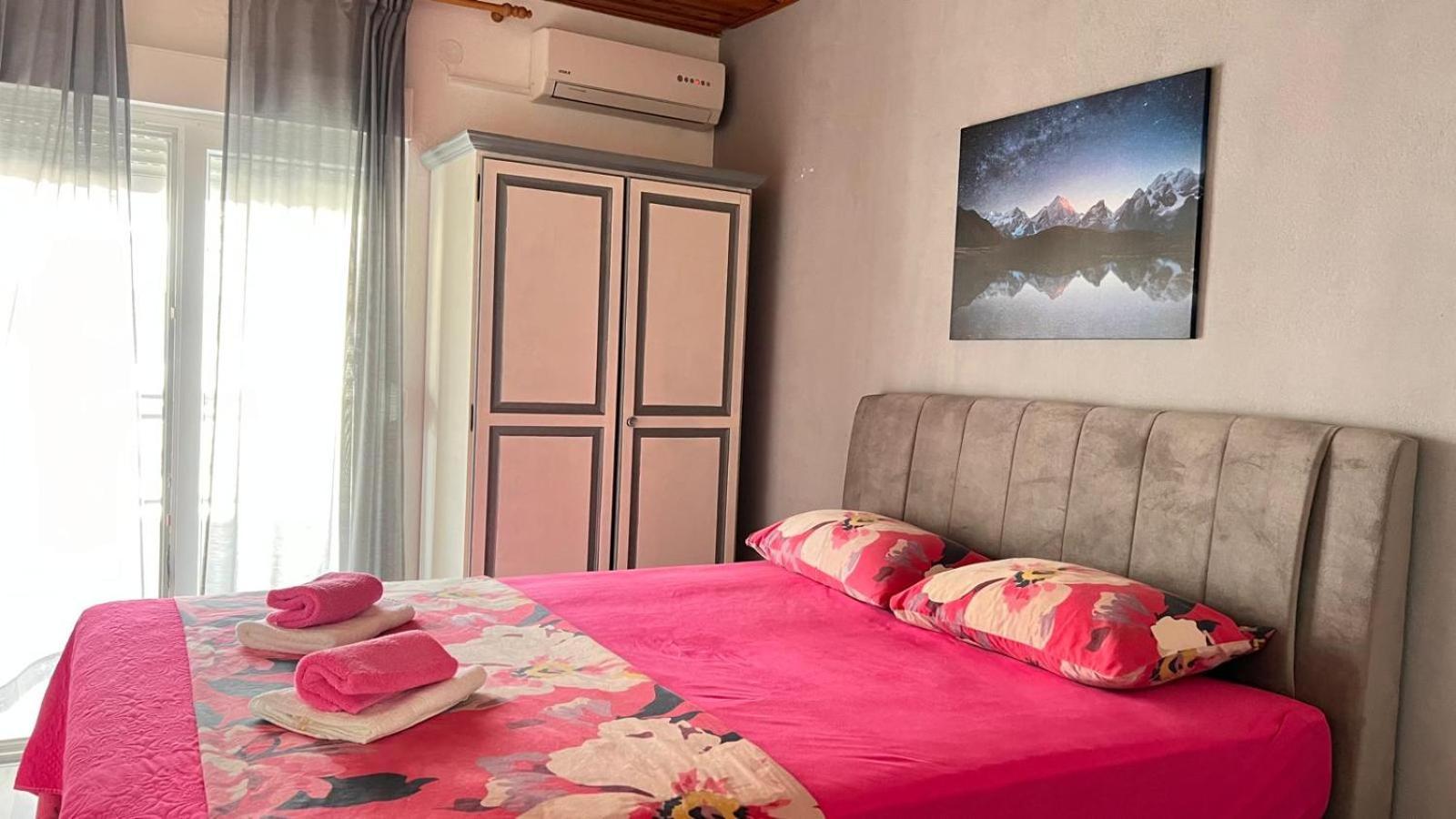 Apartment Kuba Makarska Kültér fotó