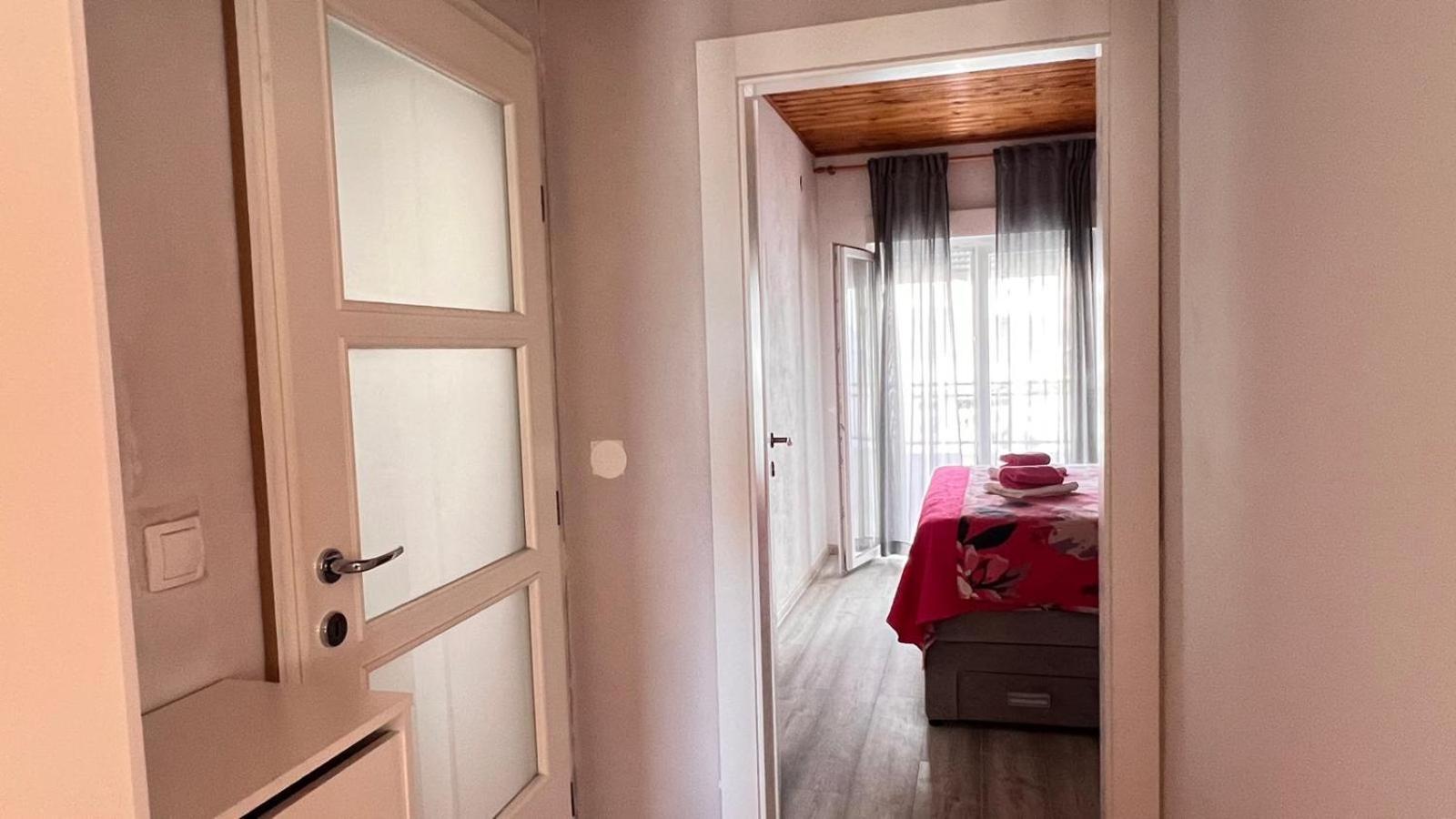 Apartment Kuba Makarska Kültér fotó