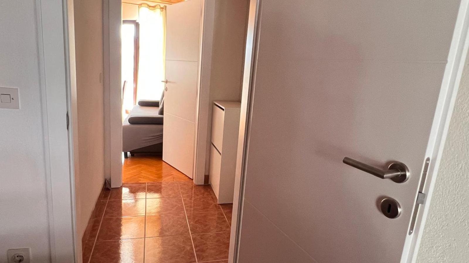 Apartment Kuba Makarska Kültér fotó