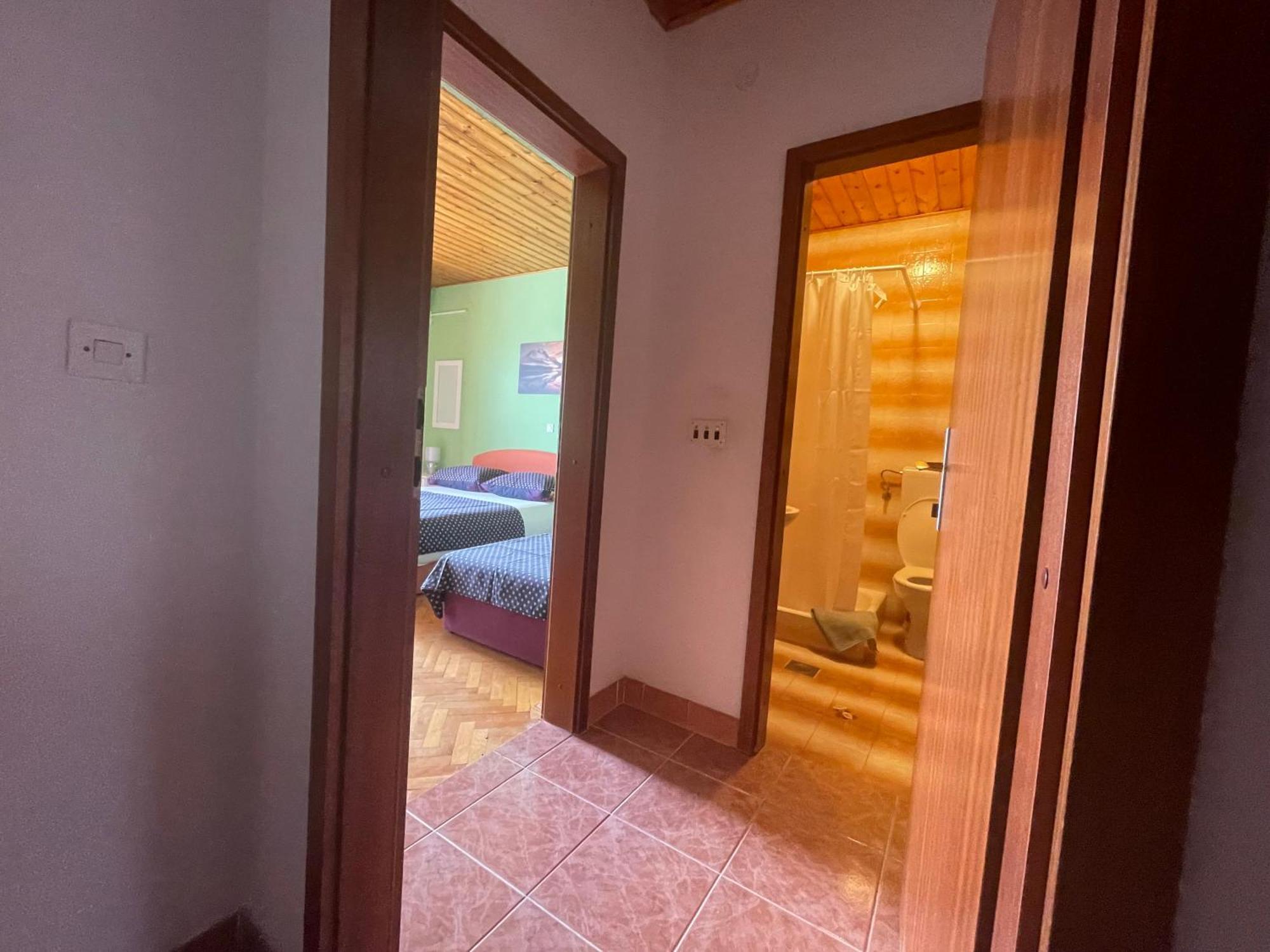 Apartment Kuba Makarska Kültér fotó