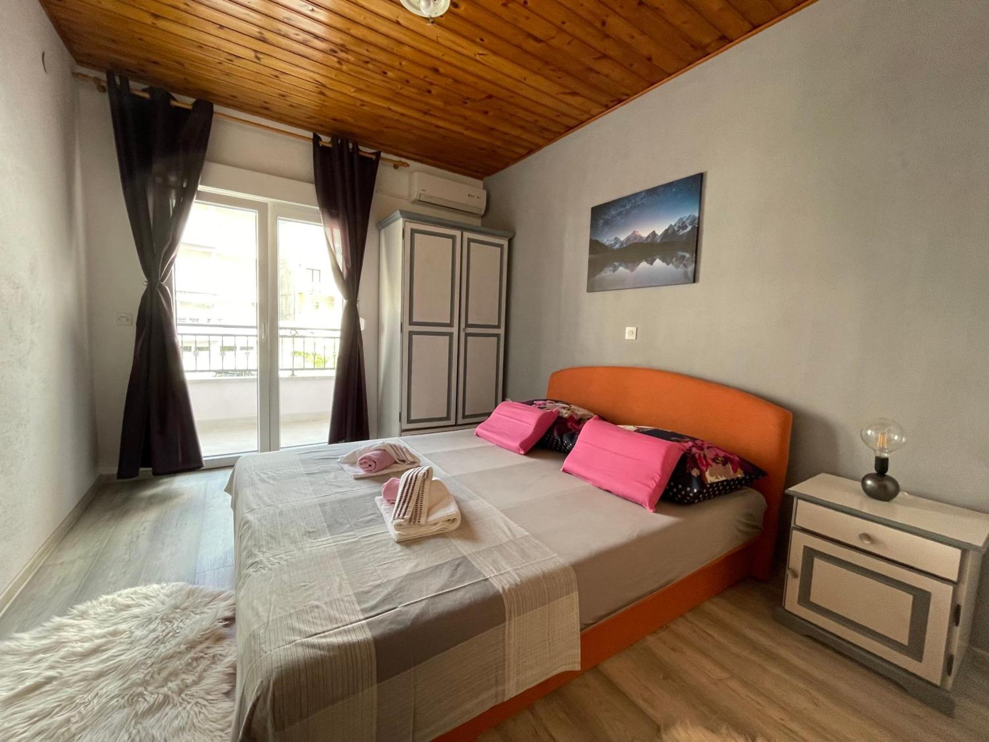 Apartment Kuba Makarska Kültér fotó